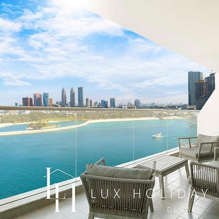 LUX - Opulent Island Suite 3 Dubai Exterior foto