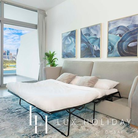 LUX - Opulent Island Suite 3 Dubai Exterior foto